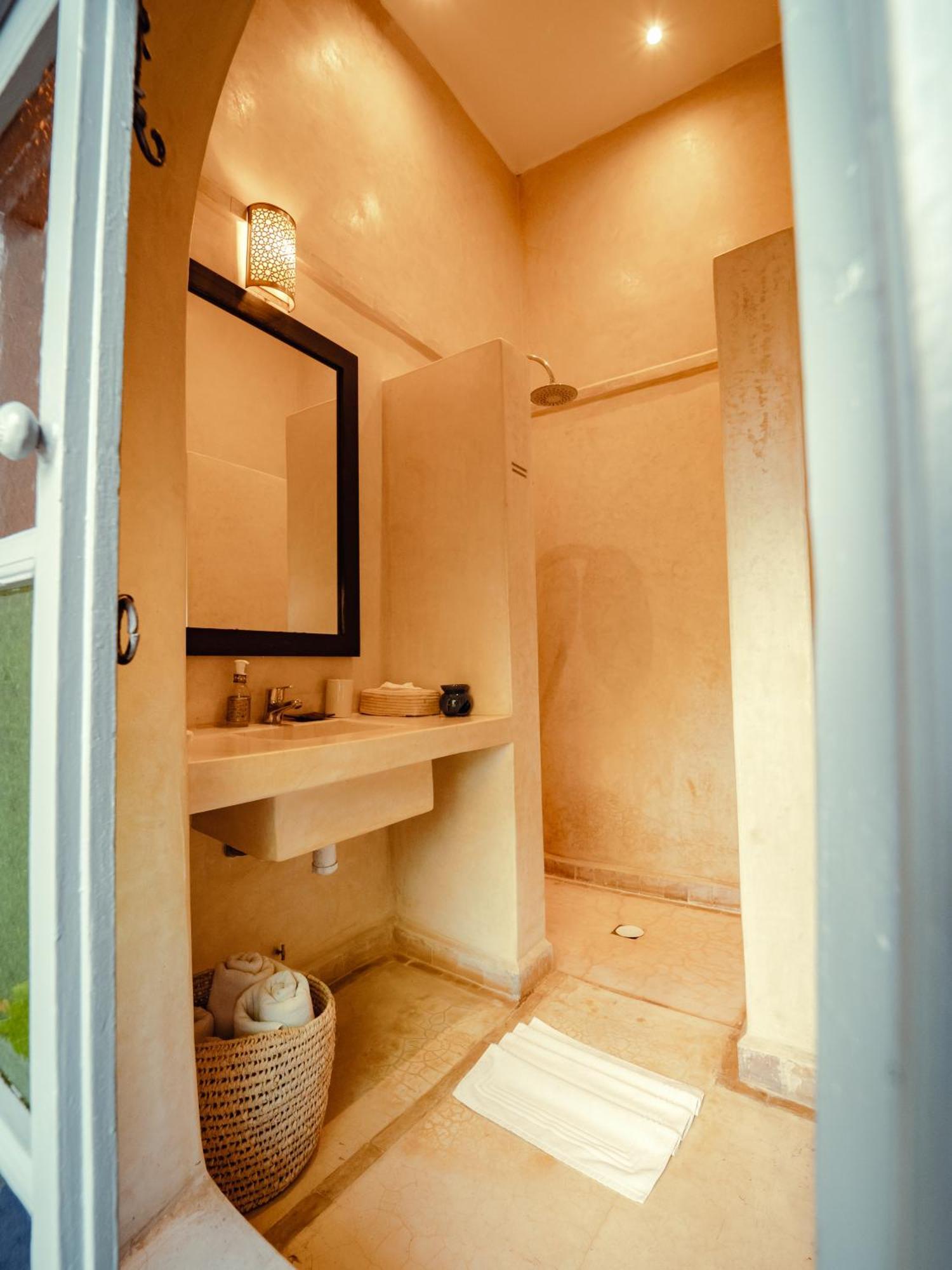 Riad La Smala Marrakesh Extérieur photo