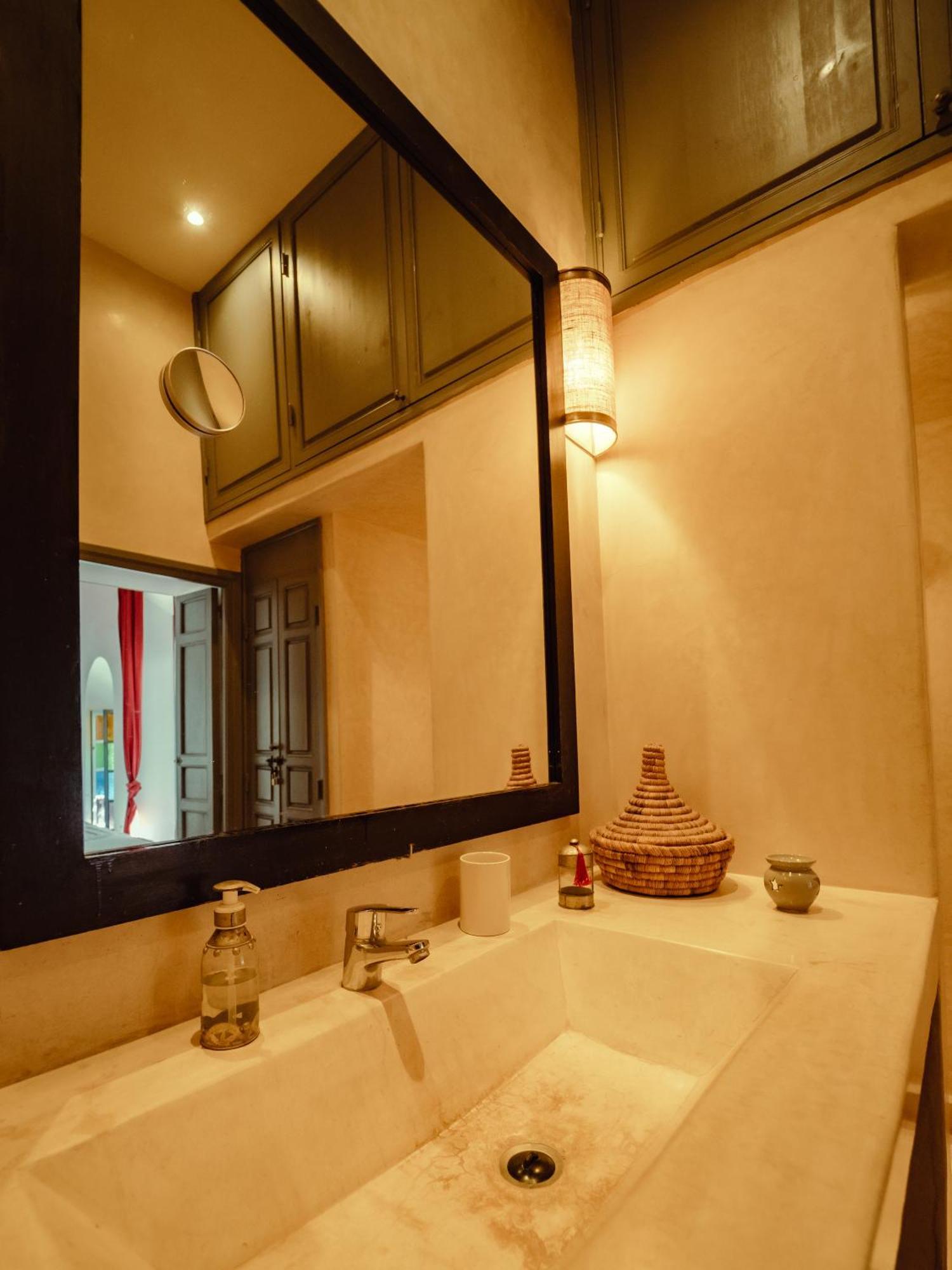 Riad La Smala Marrakesh Extérieur photo